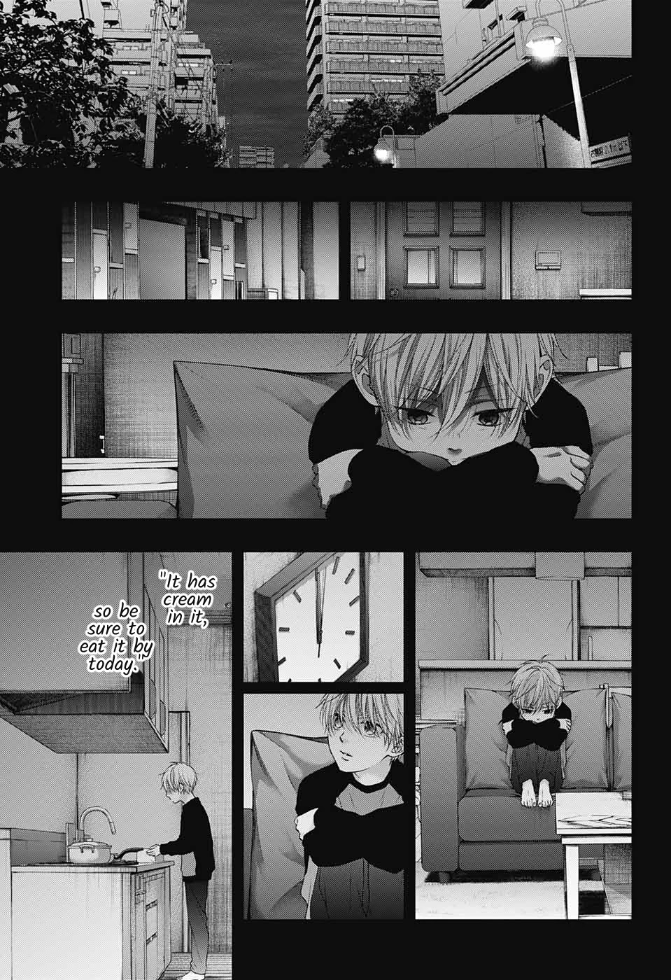 Read Kono Oto Tomare! EN Manga Online
