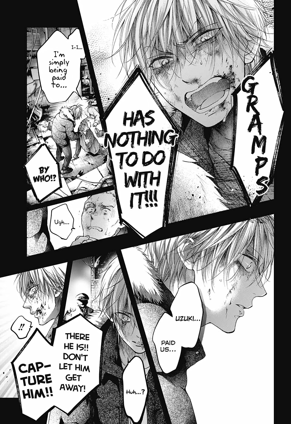 Read Kono Oto Tomare! EN Manga Online
