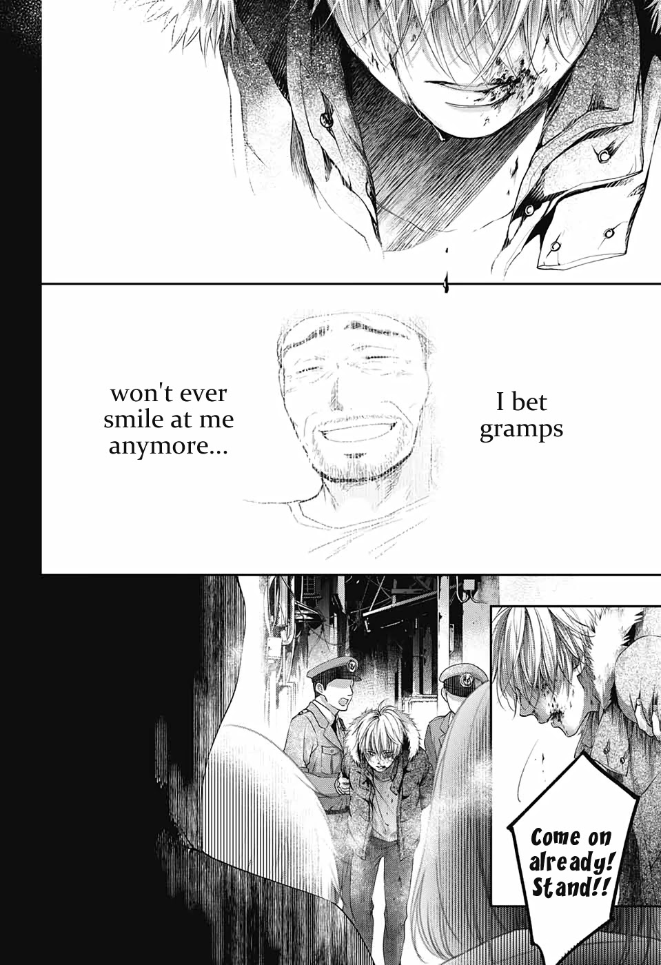 Read Kono Oto Tomare! EN Manga Online
