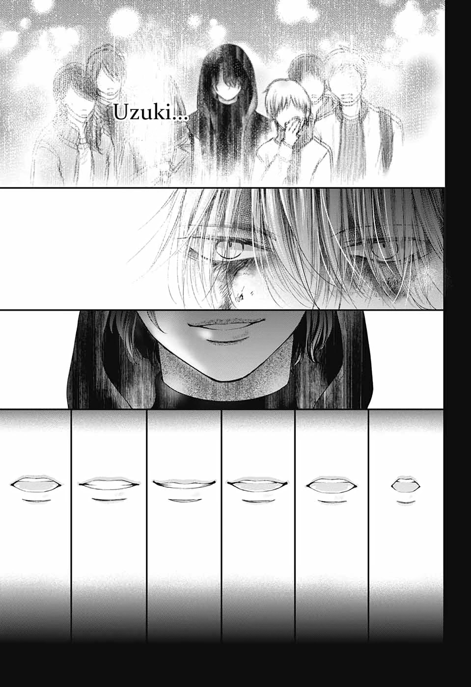 Read Kono Oto Tomare! EN Manga Online
