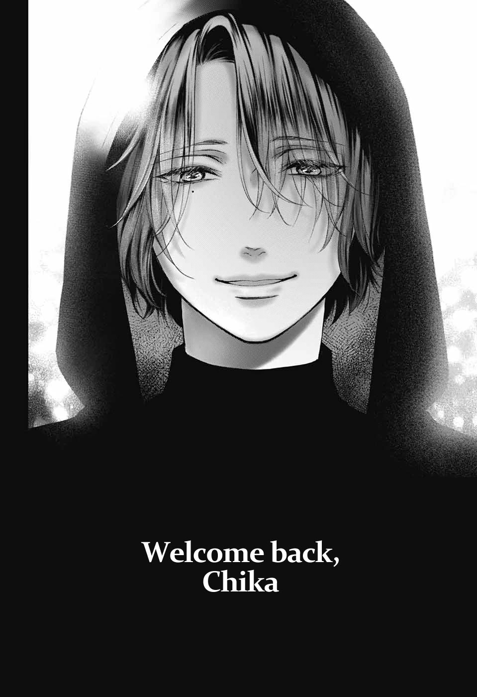 Read Kono Oto Tomare! EN Manga Online