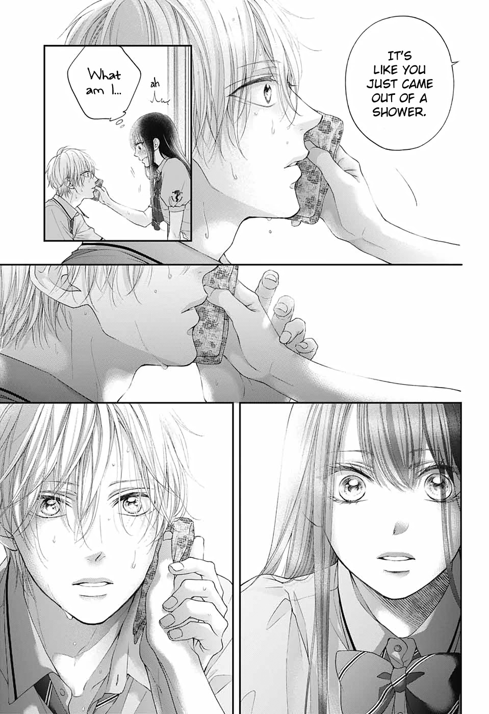 Read Kono Oto Tomare! EN Manga Online