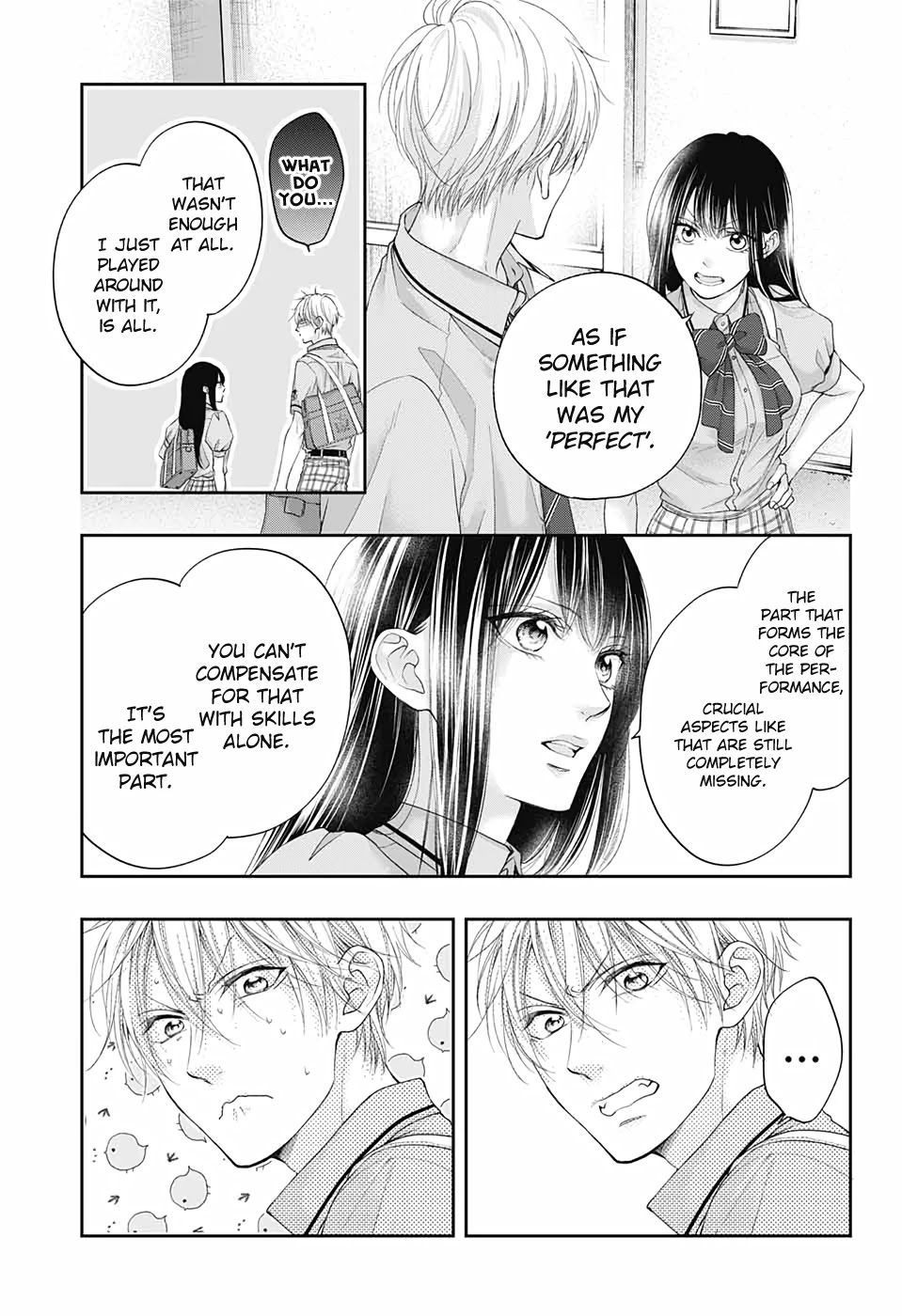 Read Kono Oto Tomare! EN Manga Online