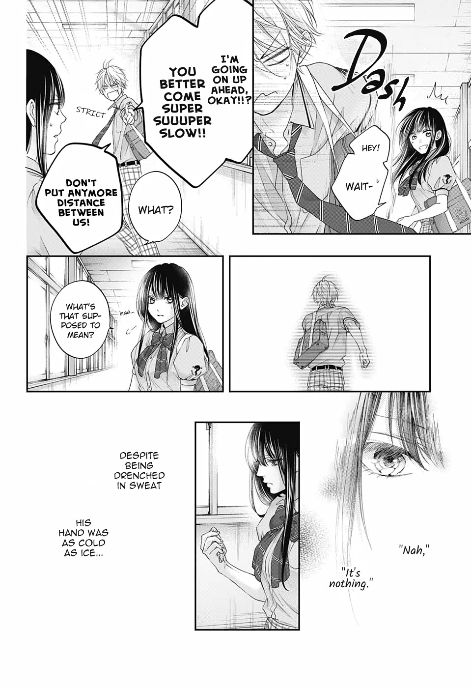 Read Kono Oto Tomare! EN Manga Online