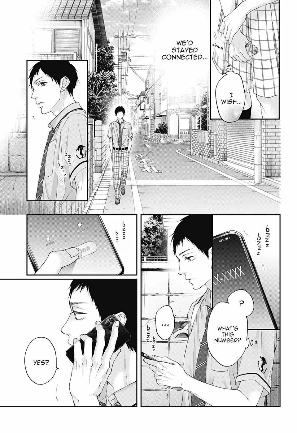 Read Kono Oto Tomare! EN Manga Online