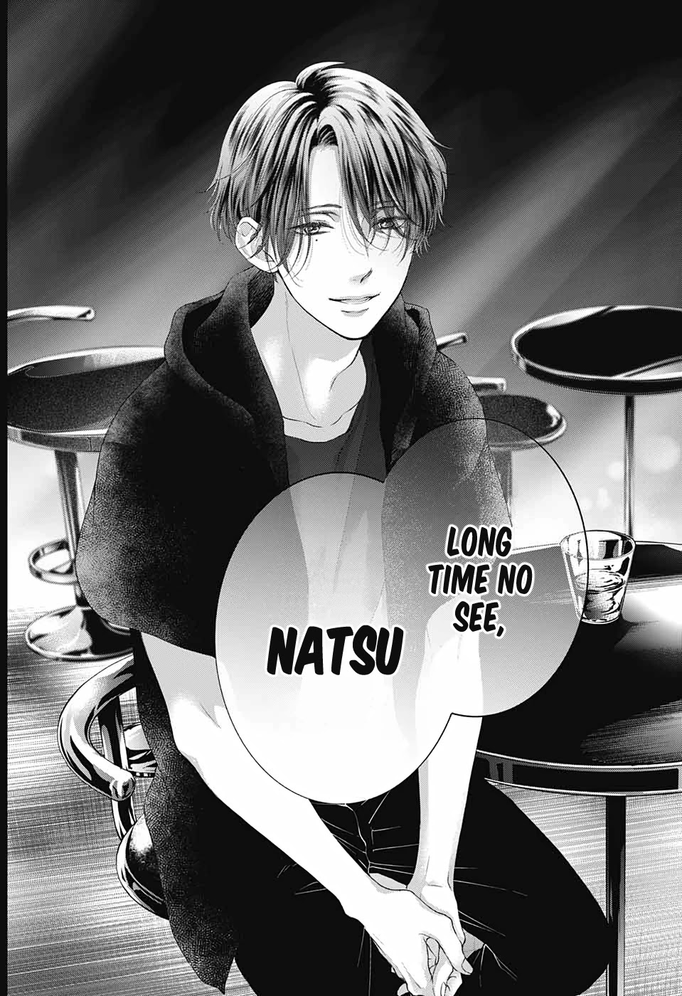 Read Kono Oto Tomare! EN Manga Online