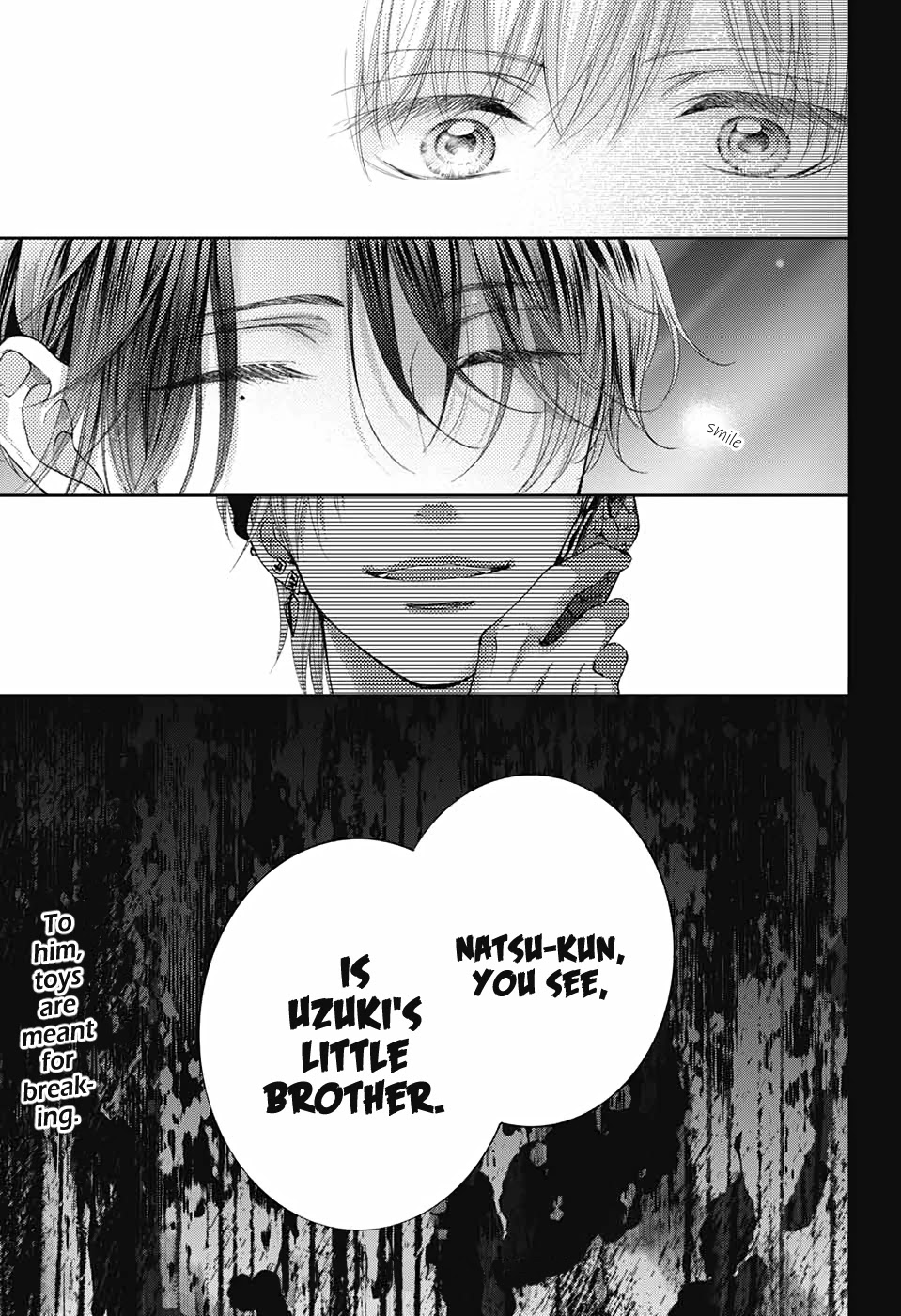 Read Kono Oto Tomare! EN Manga Online