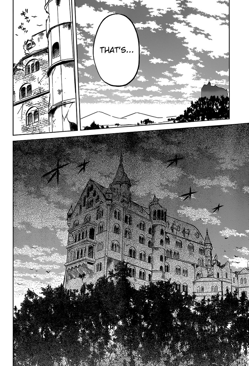 Read Kono Subarashii Sekai ni Shukufuku o! EN Manga Online