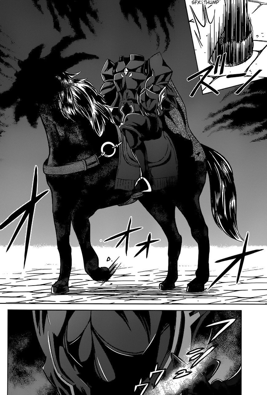 Read Kono Subarashii Sekai ni Shukufuku o! EN Manga Online