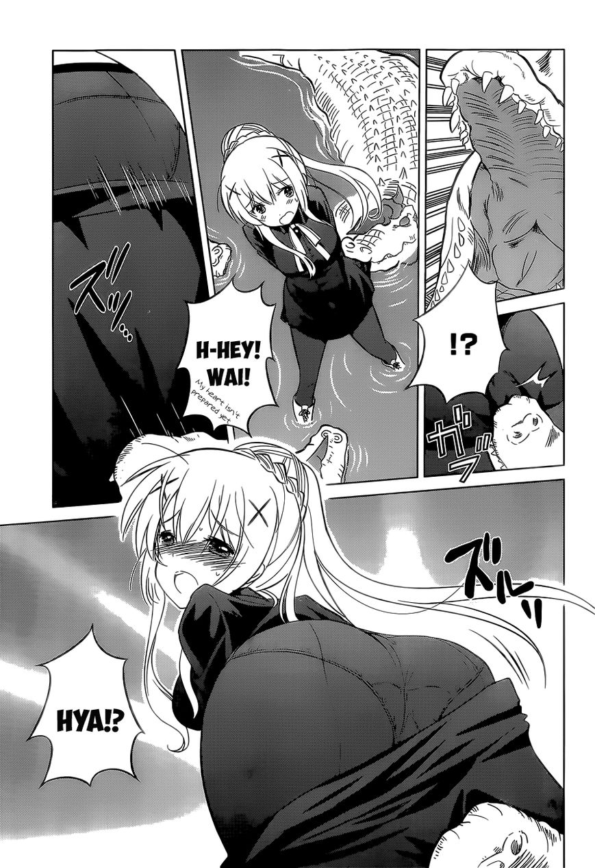 Read Kono Subarashii Sekai ni Shukufuku o! EN Manga Online