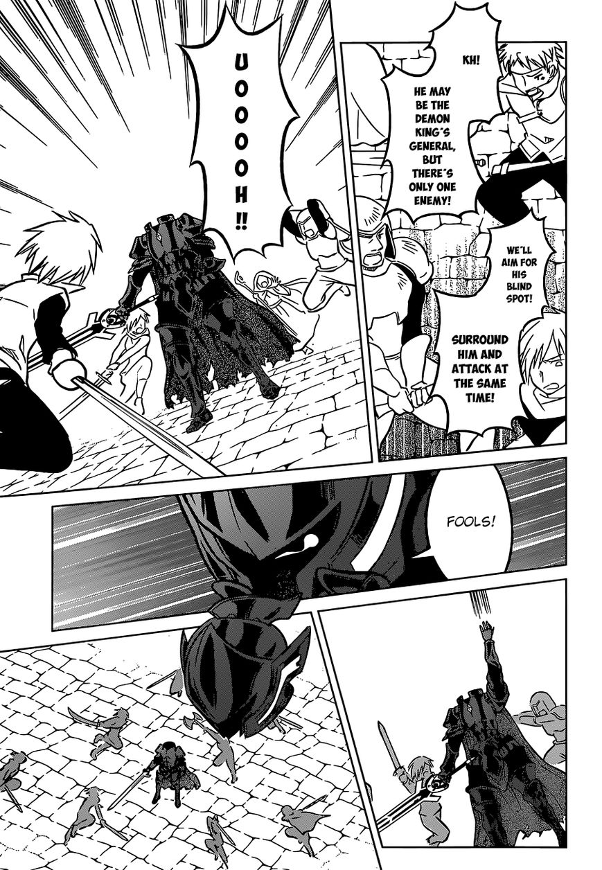 Read Kono Subarashii Sekai ni Shukufuku o! EN Manga Online
