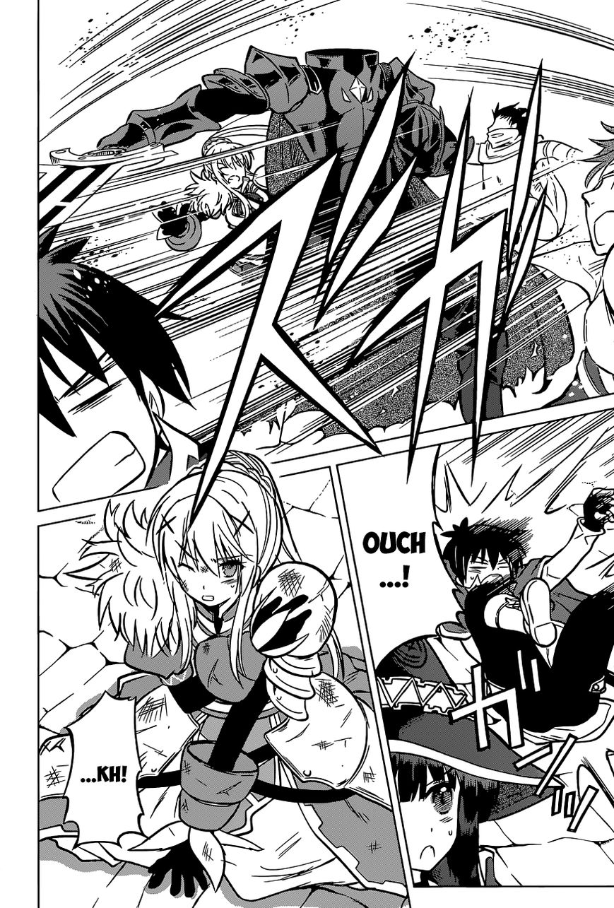 Read Kono Subarashii Sekai ni Shukufuku o! EN Manga Online