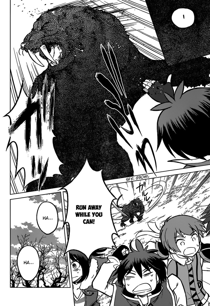 Read Kono Subarashii Sekai ni Shukufuku o! EN Manga Online
