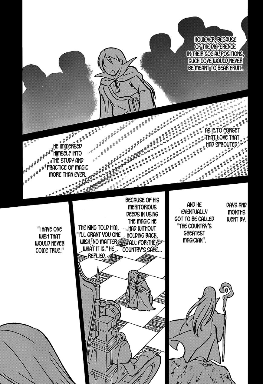 Read Kono Subarashii Sekai ni Shukufuku o! EN Manga Online
