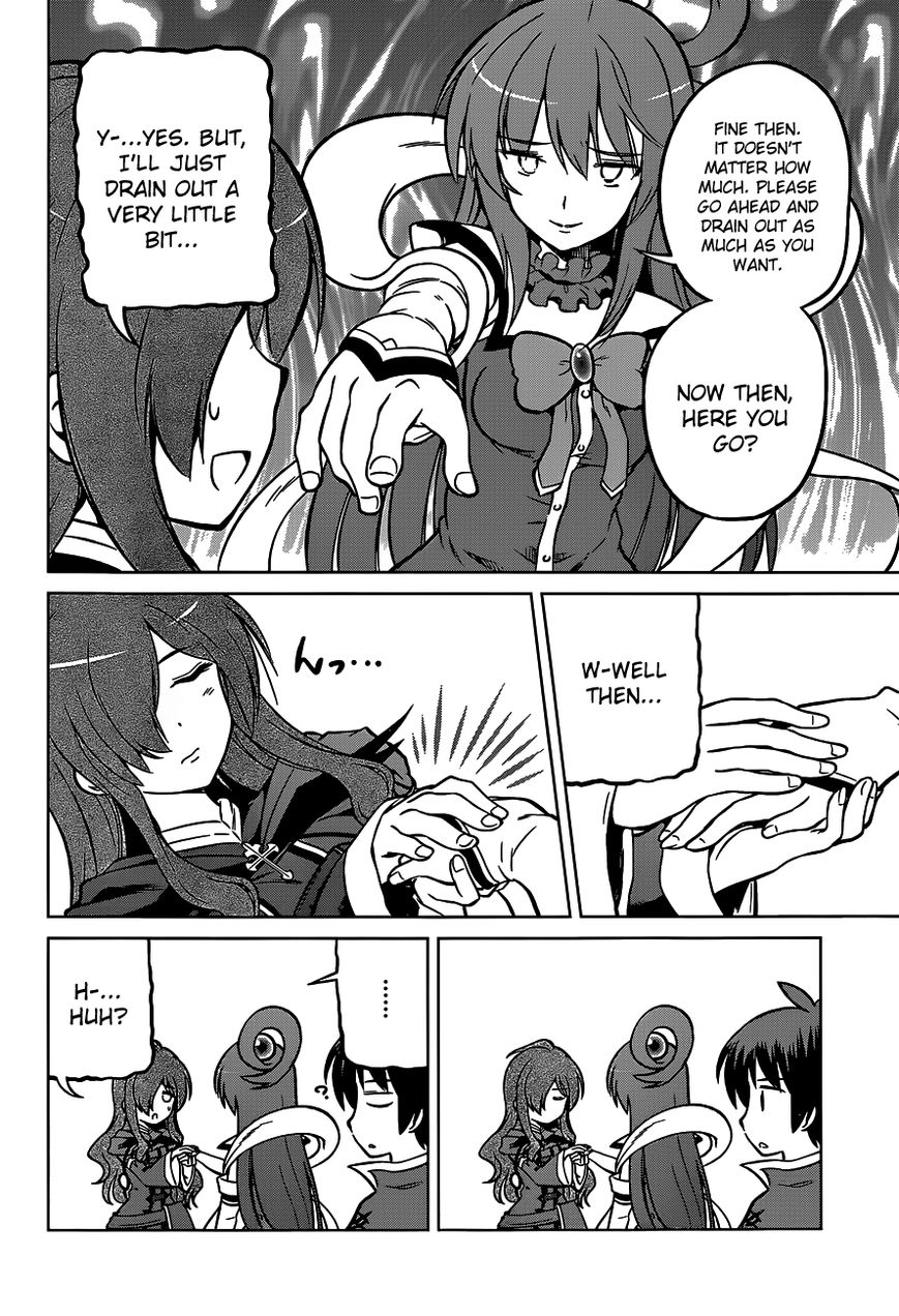 Read Kono Subarashii Sekai ni Shukufuku o! EN Manga Online