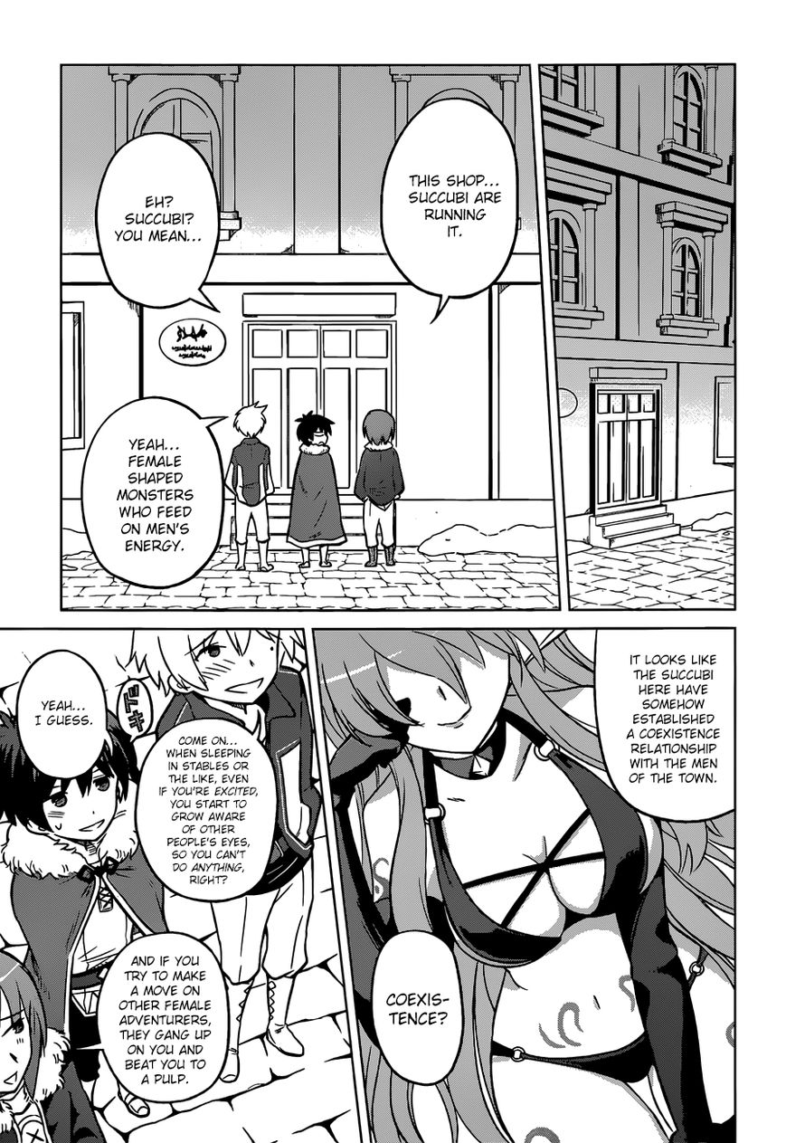 Read Kono Subarashii Sekai ni Shukufuku o! EN Manga Online