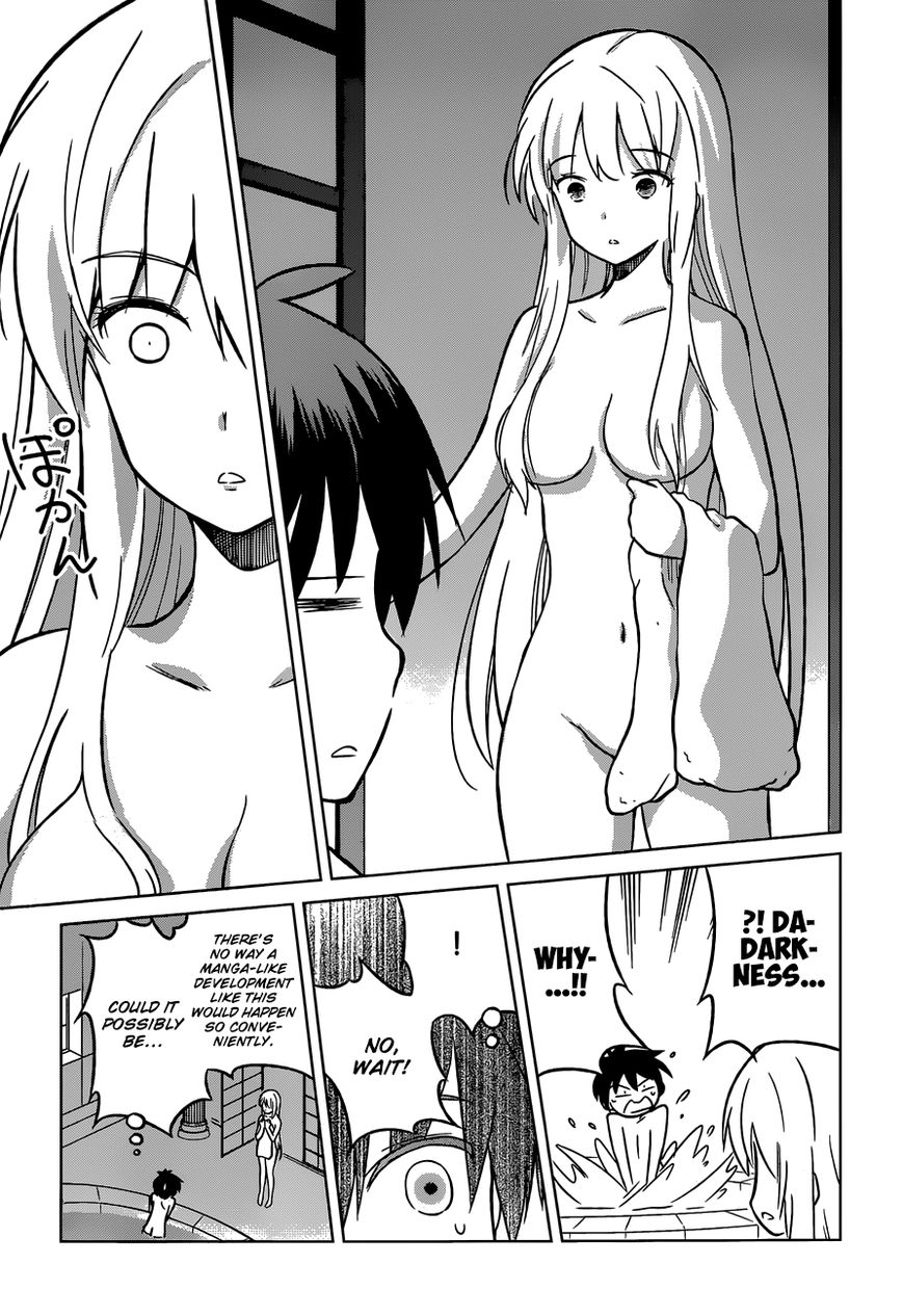 Read Kono Subarashii Sekai ni Shukufuku o! EN Manga Online