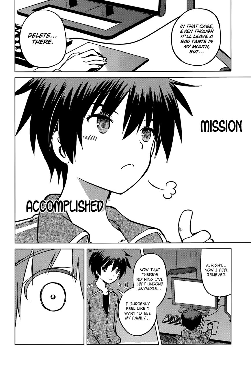 Read Kono Subarashii Sekai ni Shukufuku o! EN Manga Online