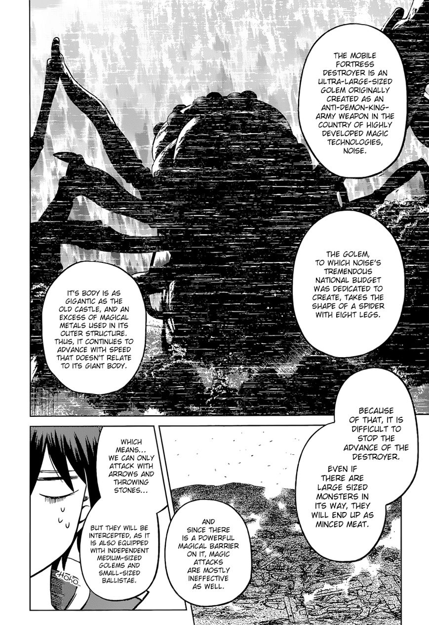 Read Kono Subarashii Sekai ni Shukufuku o! EN Manga Online