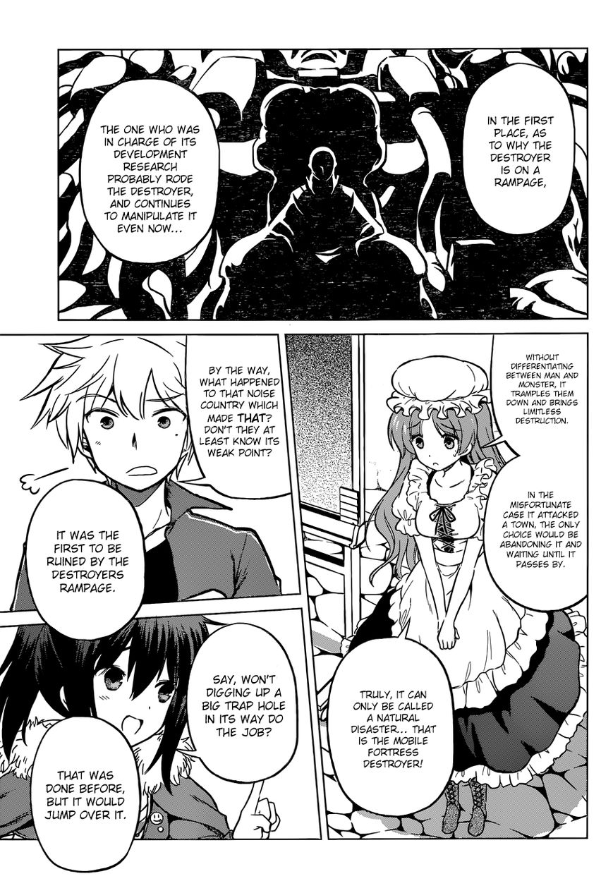 Read Kono Subarashii Sekai ni Shukufuku o! EN Manga Online