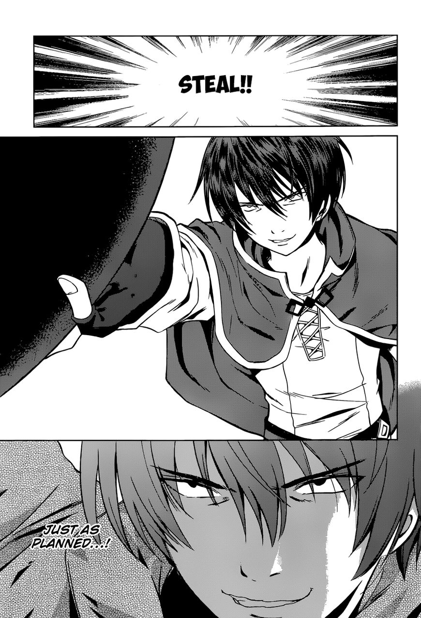 Read Kono Subarashii Sekai ni Shukufuku o! EN Manga Online
