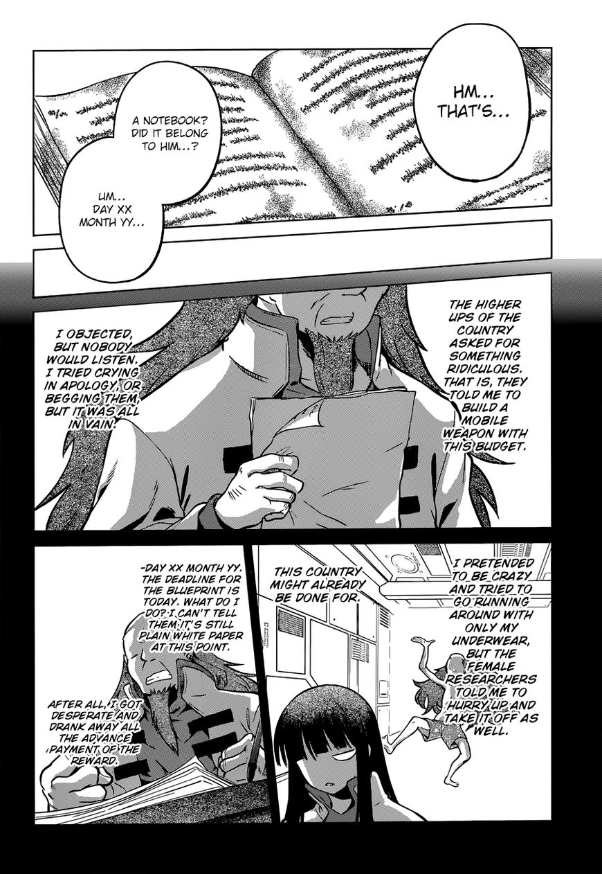 Read Kono Subarashii Sekai ni Shukufuku o! EN Manga Online