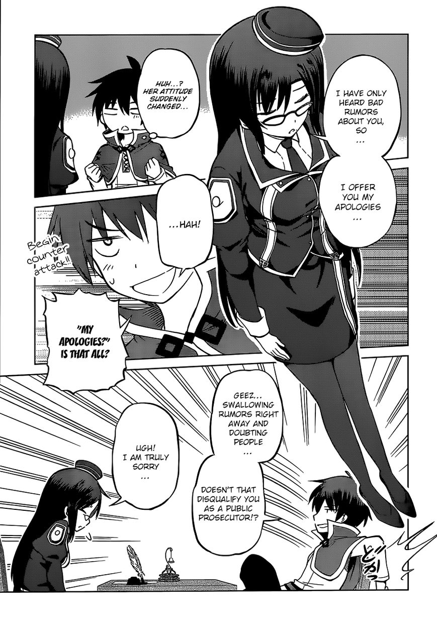 Read Kono Subarashii Sekai ni Shukufuku o! EN Manga Online