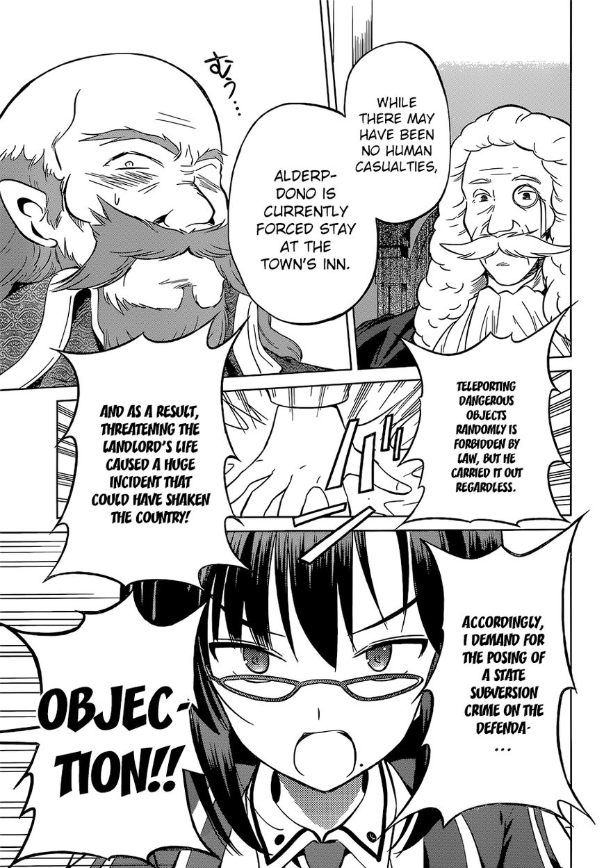 Read Kono Subarashii Sekai ni Shukufuku o! EN Manga Online