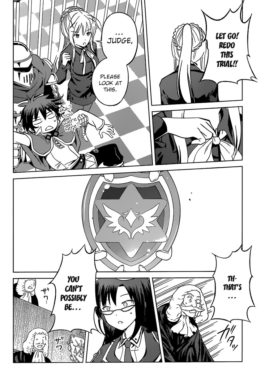 Read Kono Subarashii Sekai ni Shukufuku o! EN Manga Online