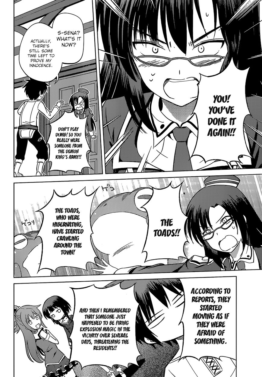 Read Kono Subarashii Sekai ni Shukufuku o! EN Manga Online