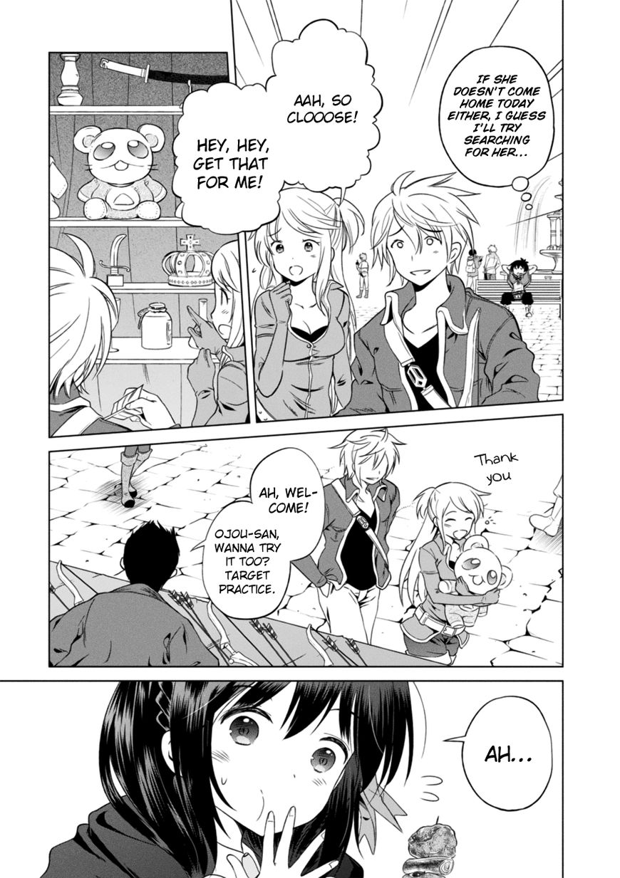Read Kono Subarashii Sekai ni Shukufuku o! EN Manga Online