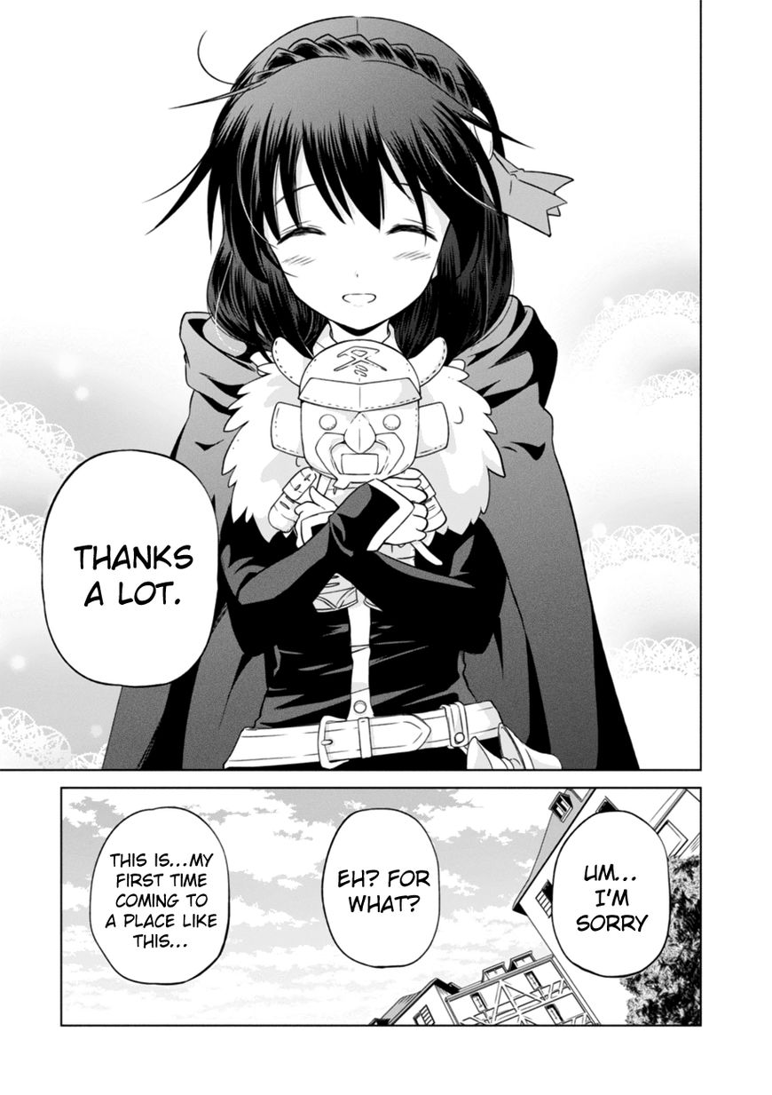 Read Kono Subarashii Sekai ni Shukufuku o! EN Manga Online