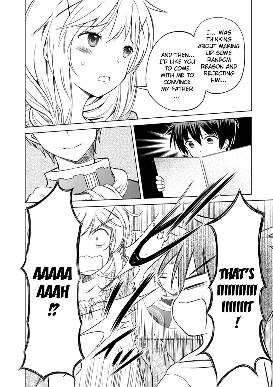 Read Kono Subarashii Sekai ni Shukufuku o! EN Manga Online