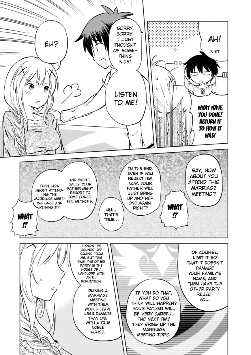 Read Kono Subarashii Sekai ni Shukufuku o! EN Manga Online