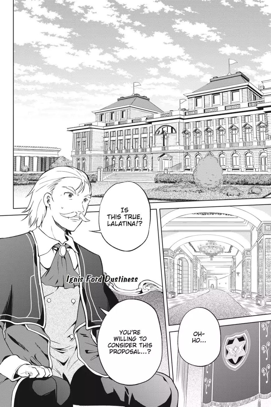 Read Kono Subarashii Sekai ni Shukufuku o! EN Manga Online