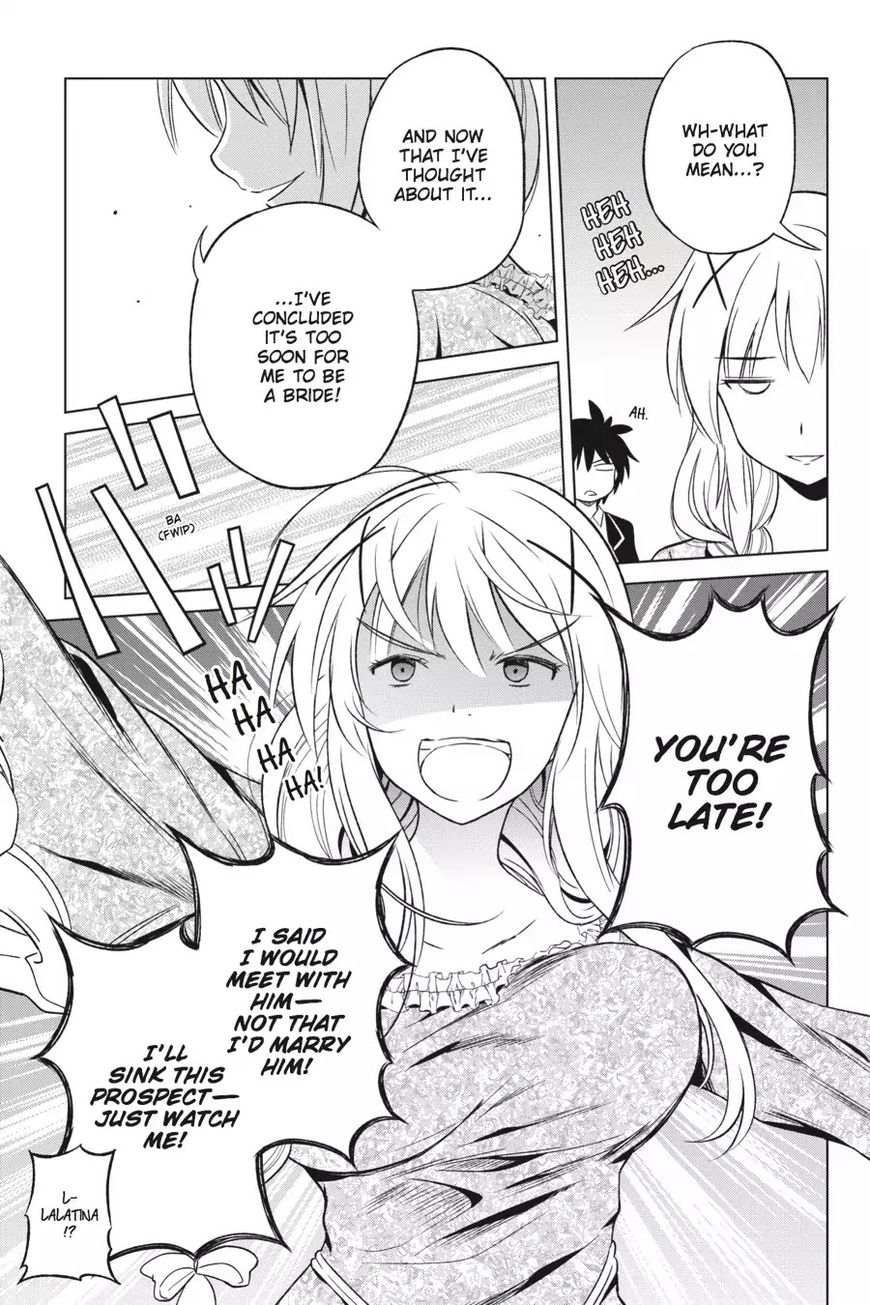Read Kono Subarashii Sekai ni Shukufuku o! EN Manga Online