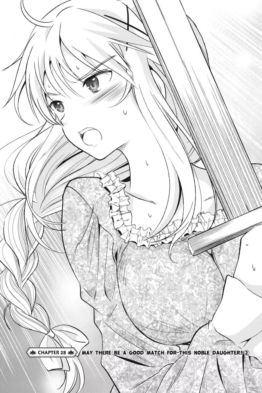 Read Kono Subarashii Sekai ni Shukufuku o! EN Manga Online