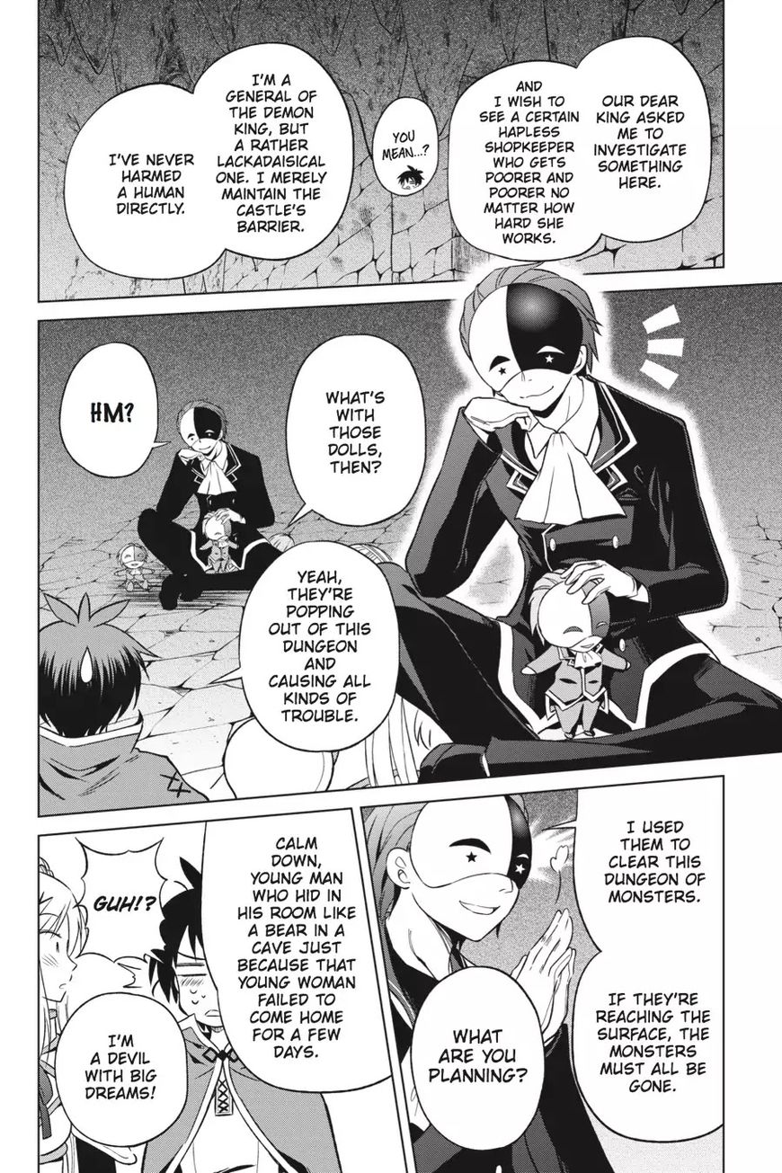 Read Kono Subarashii Sekai ni Shukufuku o! EN Manga Online