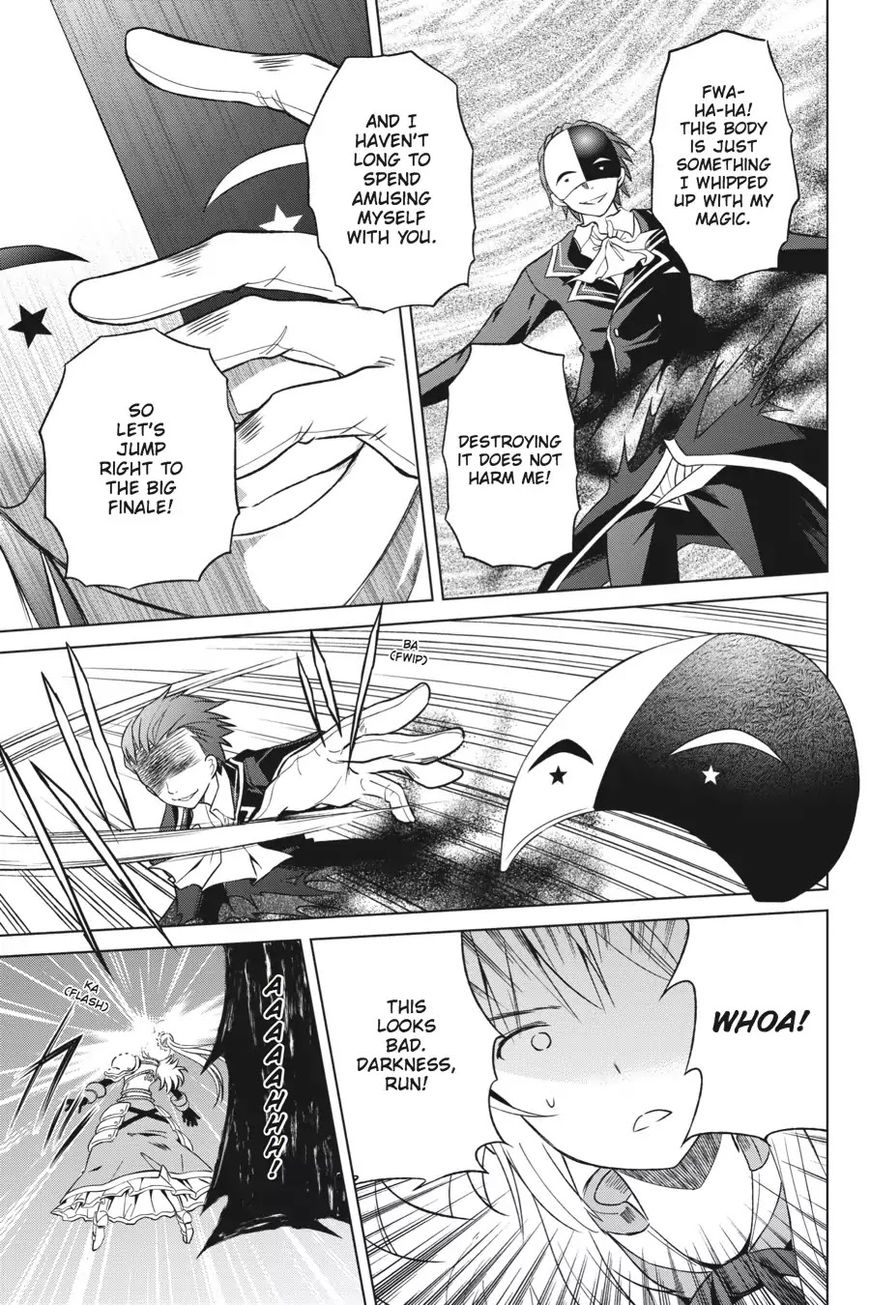 Read Kono Subarashii Sekai ni Shukufuku o! EN Manga Online