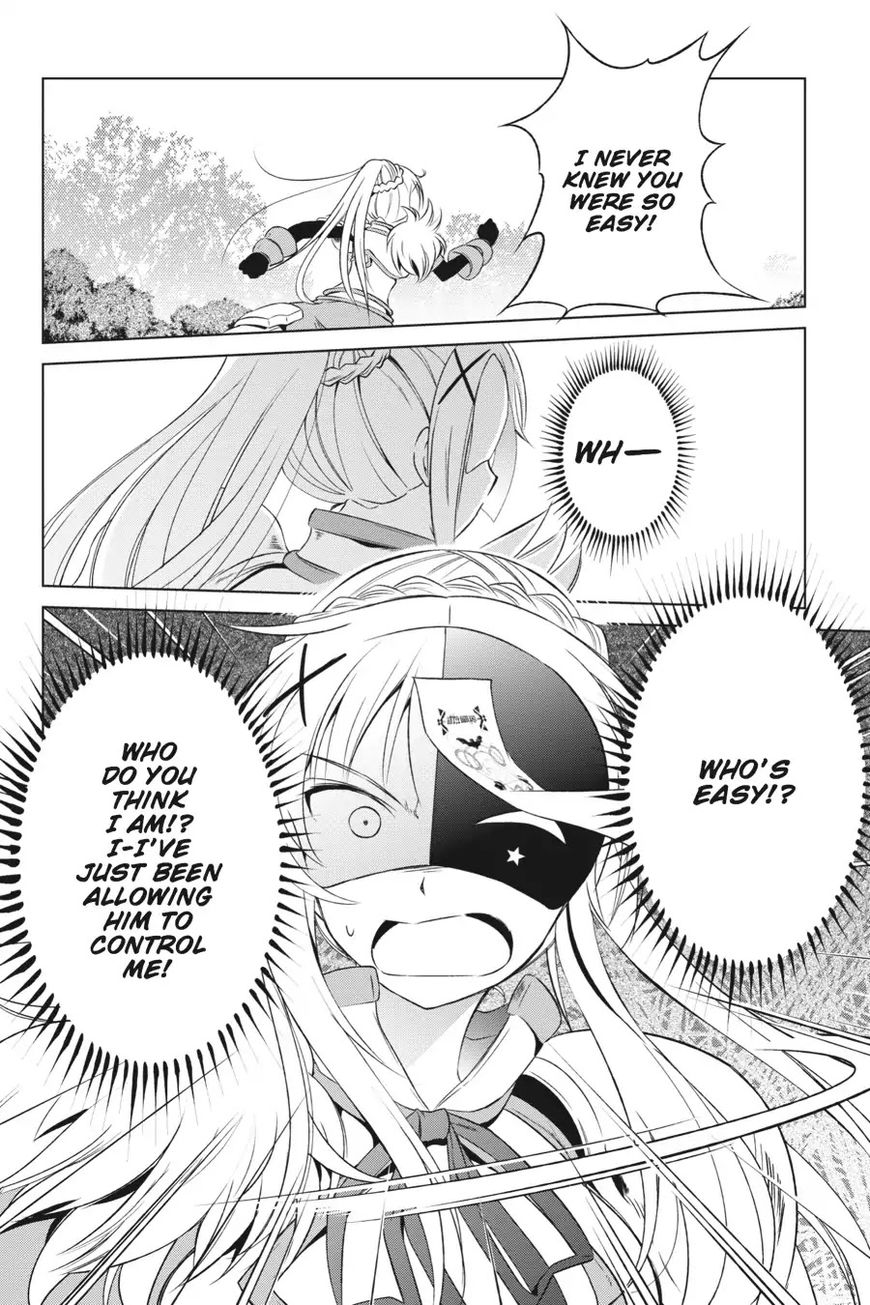 Read Kono Subarashii Sekai ni Shukufuku o! EN Manga Online
