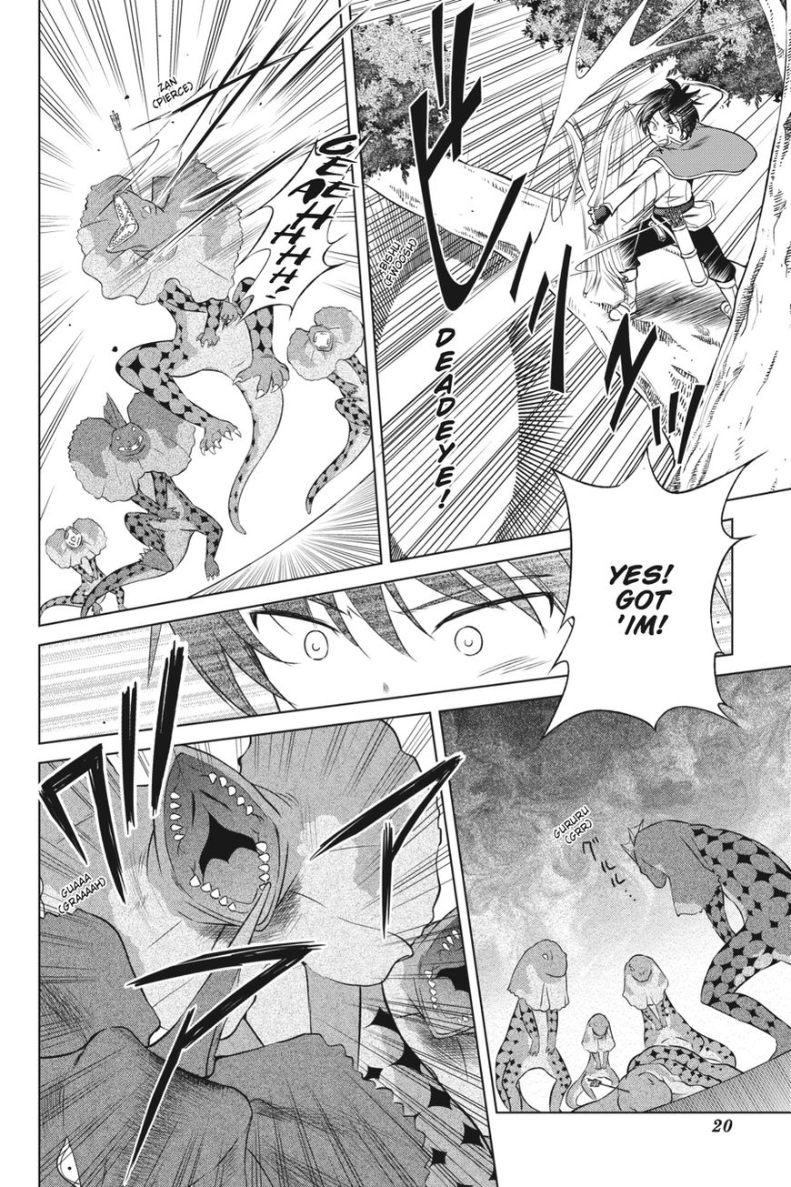 Read Kono Subarashii Sekai ni Shukufuku o! EN Manga Online