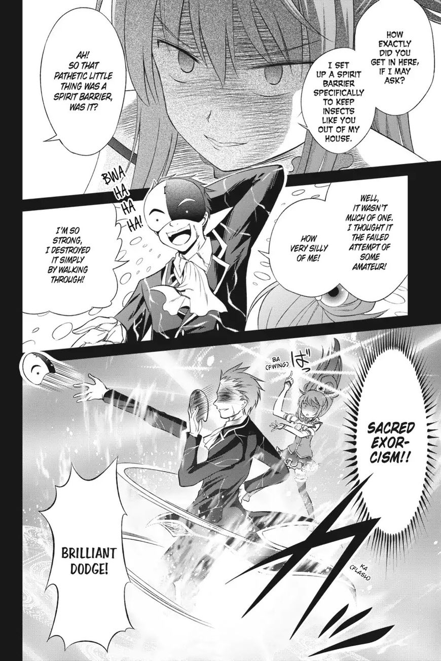 Read Kono Subarashii Sekai ni Shukufuku o! EN Manga Online