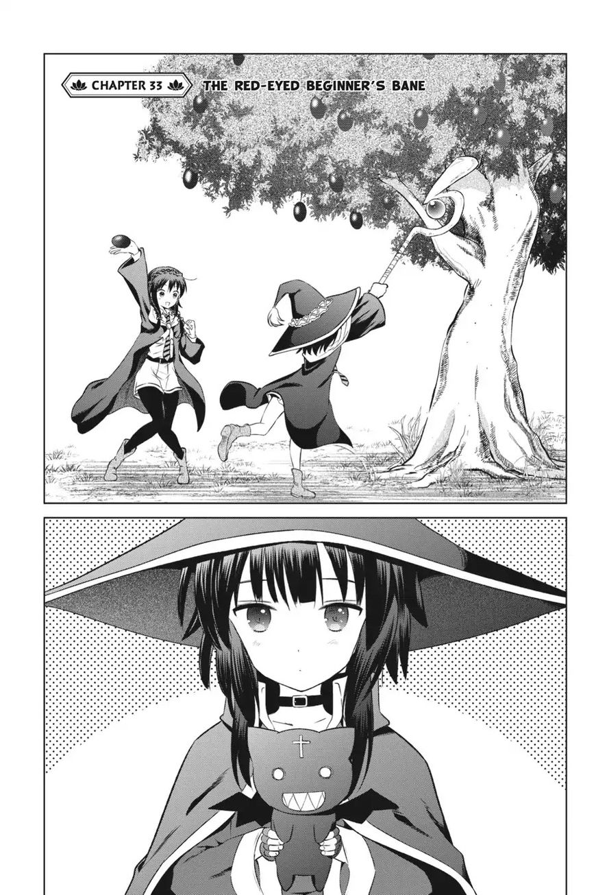 Read Kono Subarashii Sekai ni Shukufuku o! EN Manga Online