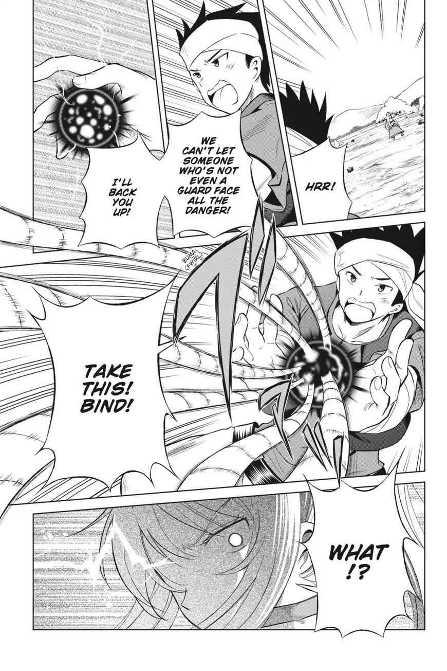 Read Kono Subarashii Sekai ni Shukufuku o! EN Manga Online