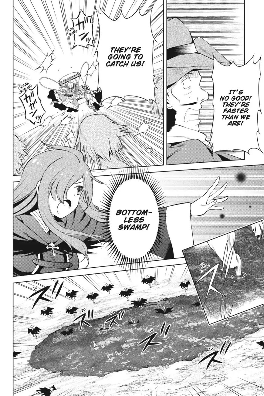 Read Kono Subarashii Sekai ni Shukufuku o! EN Manga Online