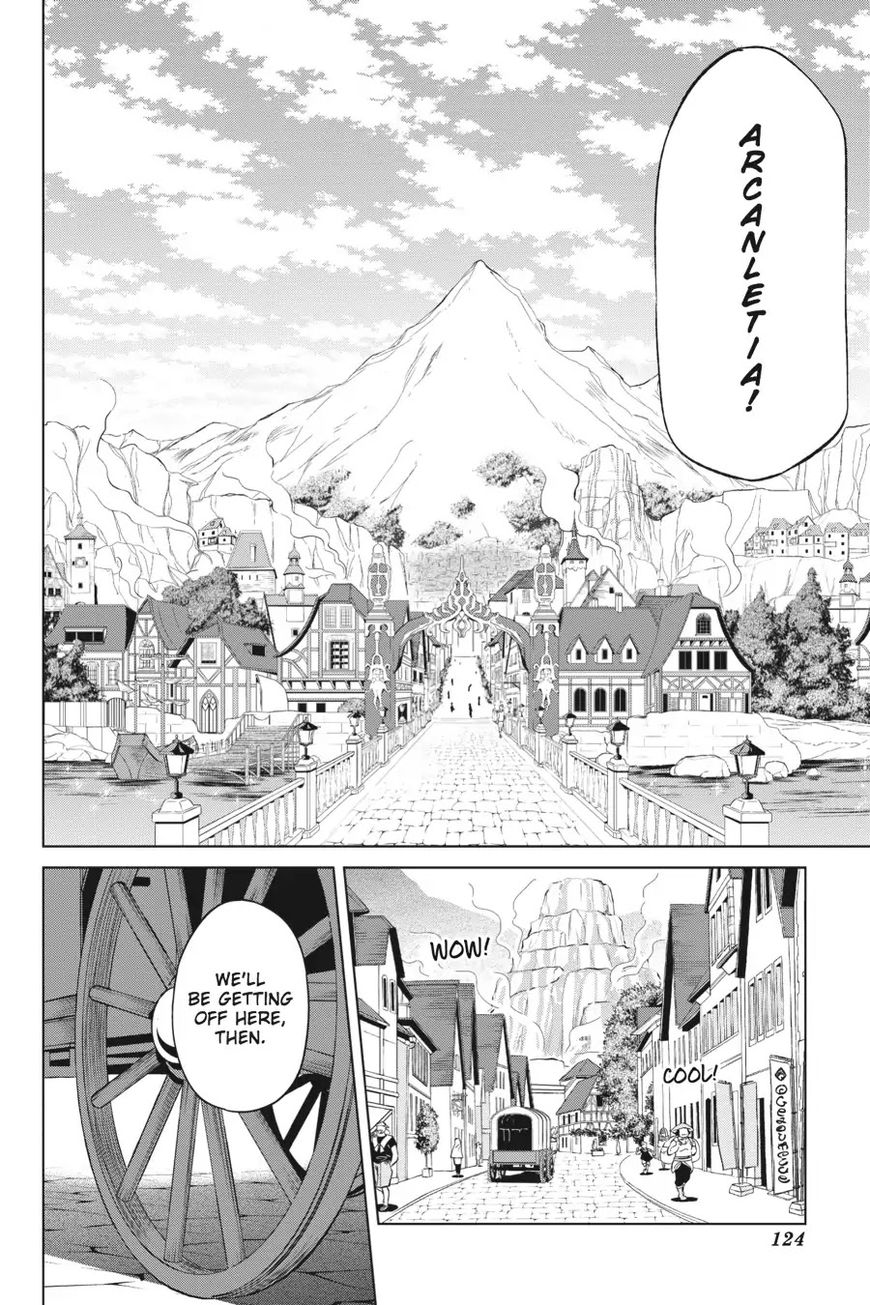 Read Kono Subarashii Sekai ni Shukufuku o! EN Manga Online