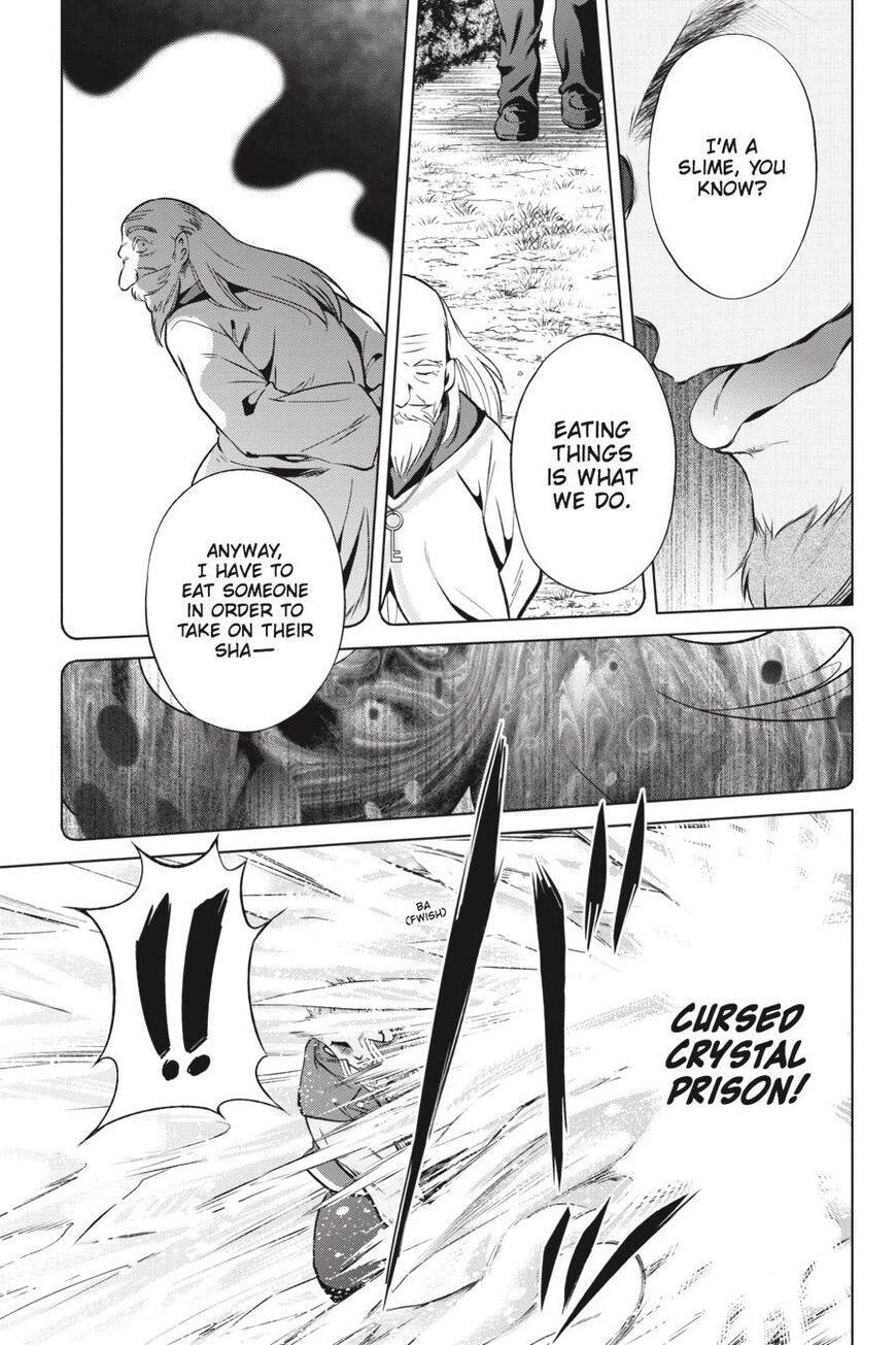 Read Kono Subarashii Sekai ni Shukufuku o! EN Manga Online
