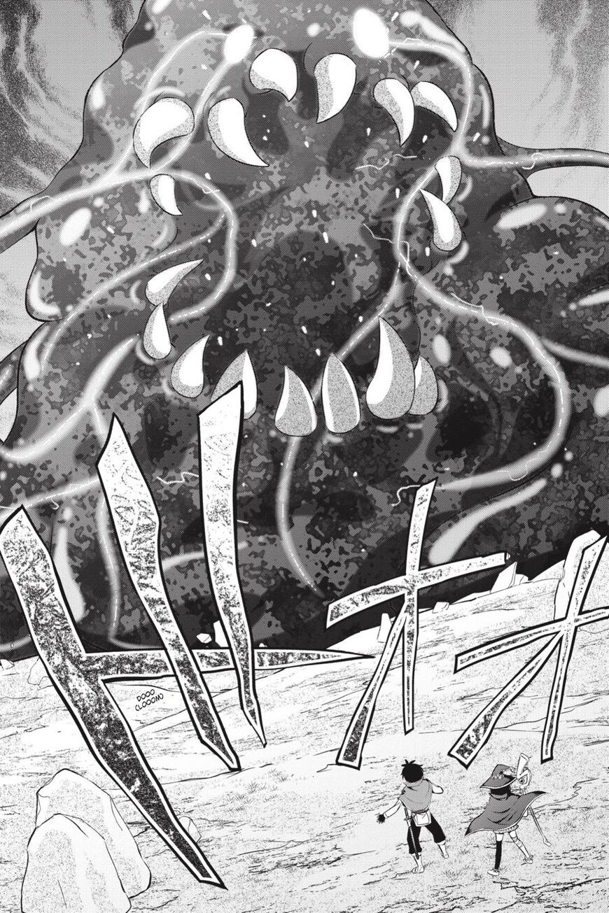 Read Kono Subarashii Sekai ni Shukufuku o! EN Manga Online