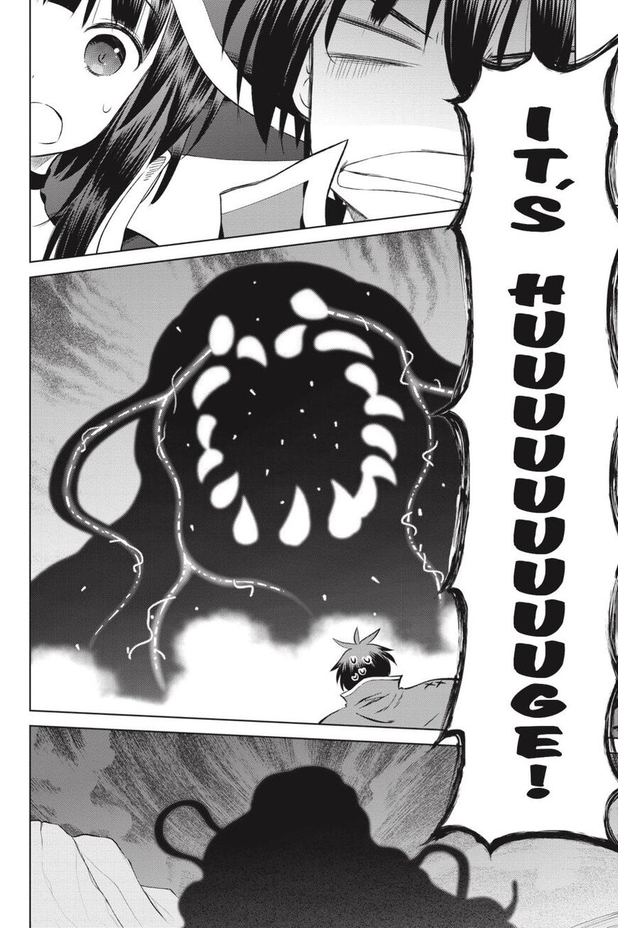 Read Kono Subarashii Sekai ni Shukufuku o! EN Manga Online
