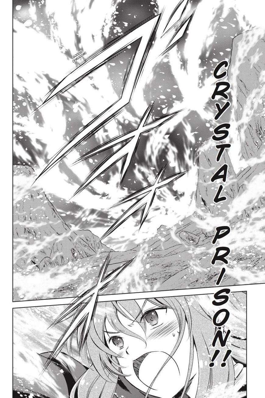 Read Kono Subarashii Sekai ni Shukufuku o! EN Manga Online